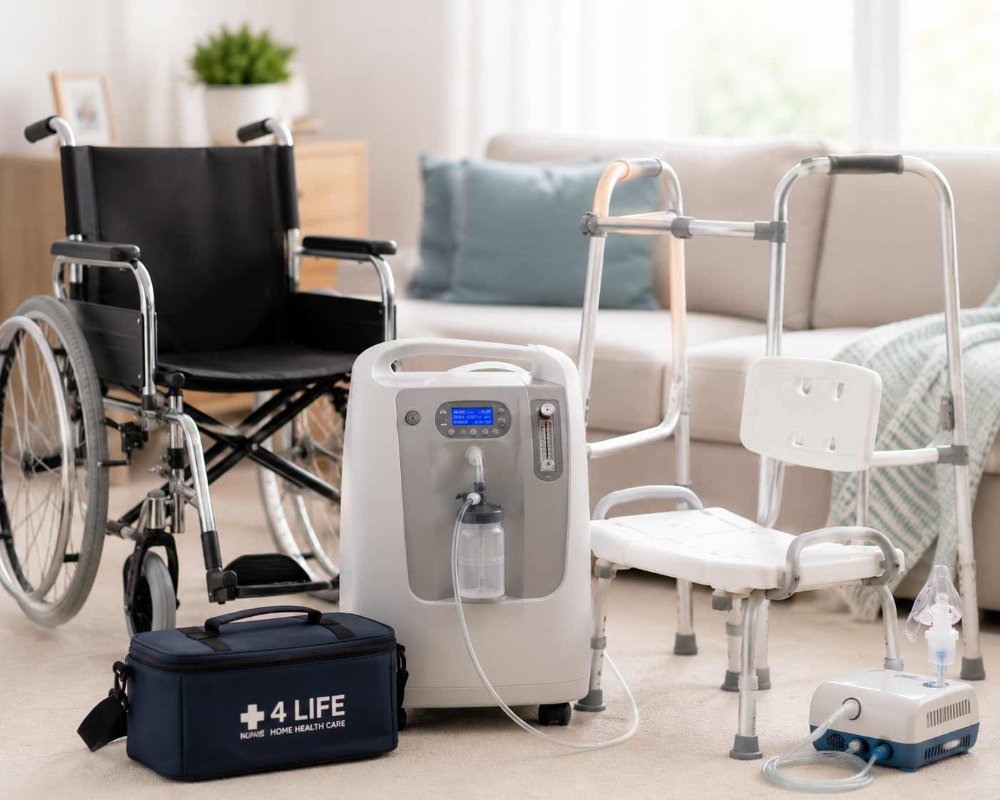 Medical-Equipment-Support