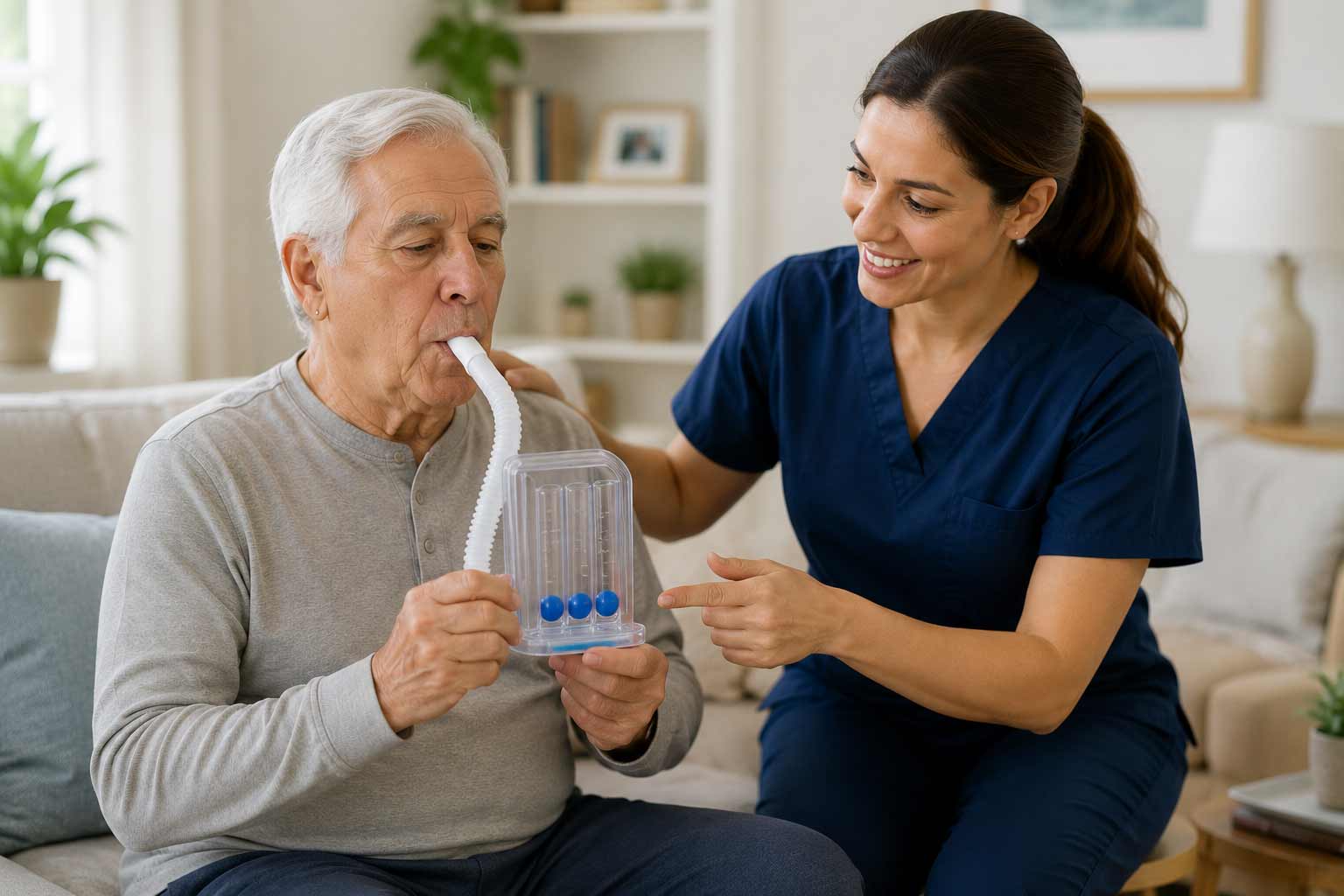 respiratory-therapy